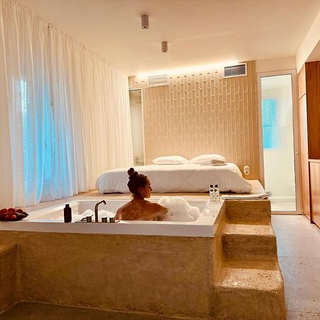 Maison Lyo Suite Luxe كان المظهر الخارجي الصورة
