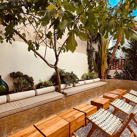 Maison Lyo Suite Luxe كان المظهر الخارجي الصورة