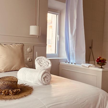 Maison Lyo Suite Luxe كان المظهر الخارجي الصورة