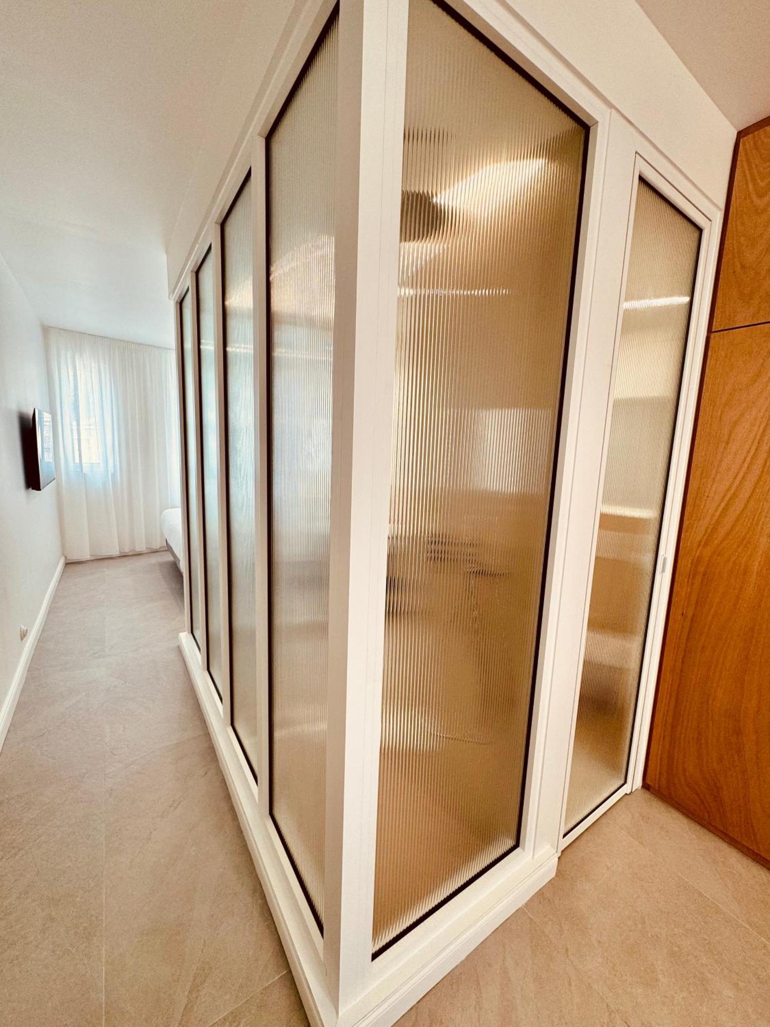 Maison Lyo Suite Luxe كان المظهر الخارجي الصورة