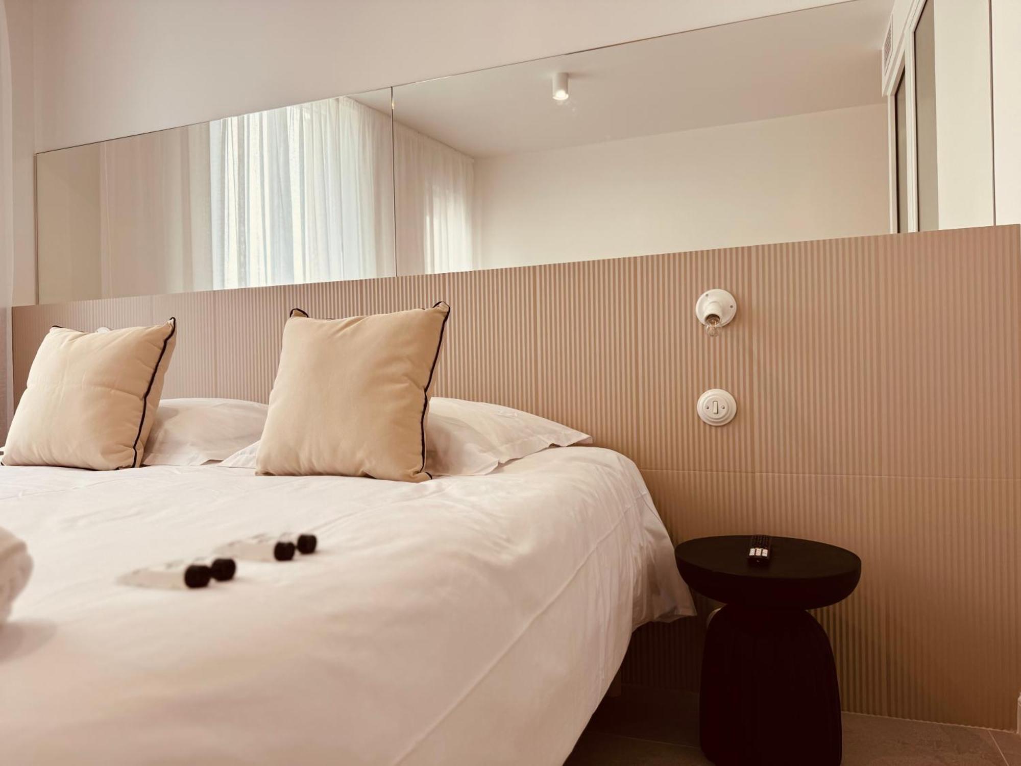 Maison Lyo Suite Luxe كان المظهر الخارجي الصورة