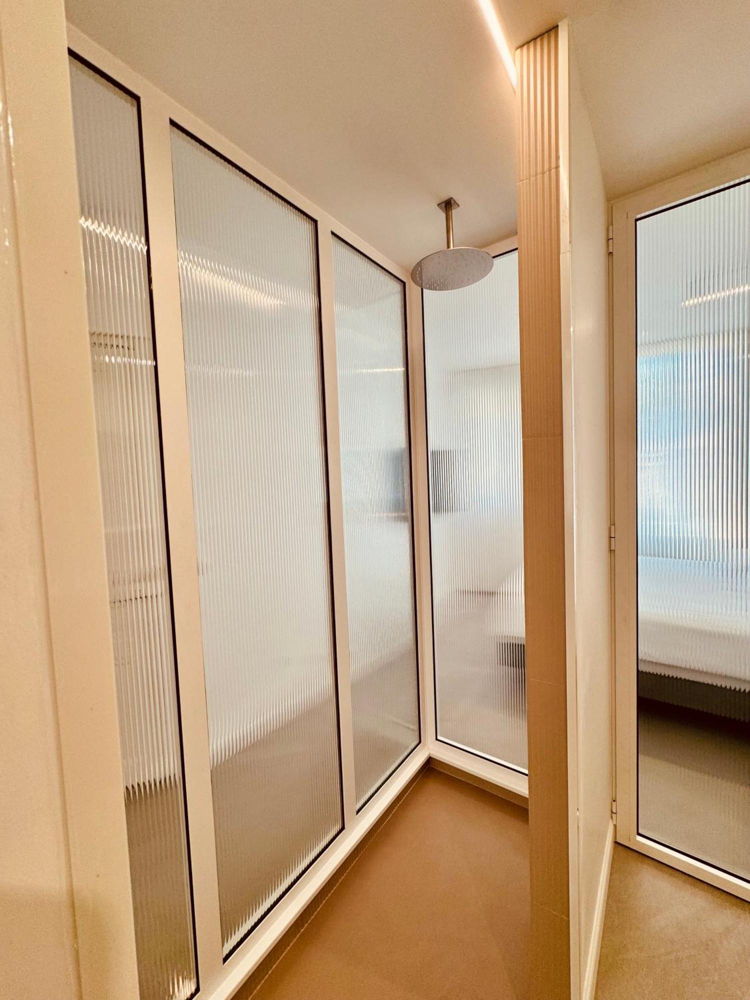 Maison Lyo Suite Luxe كان المظهر الخارجي الصورة