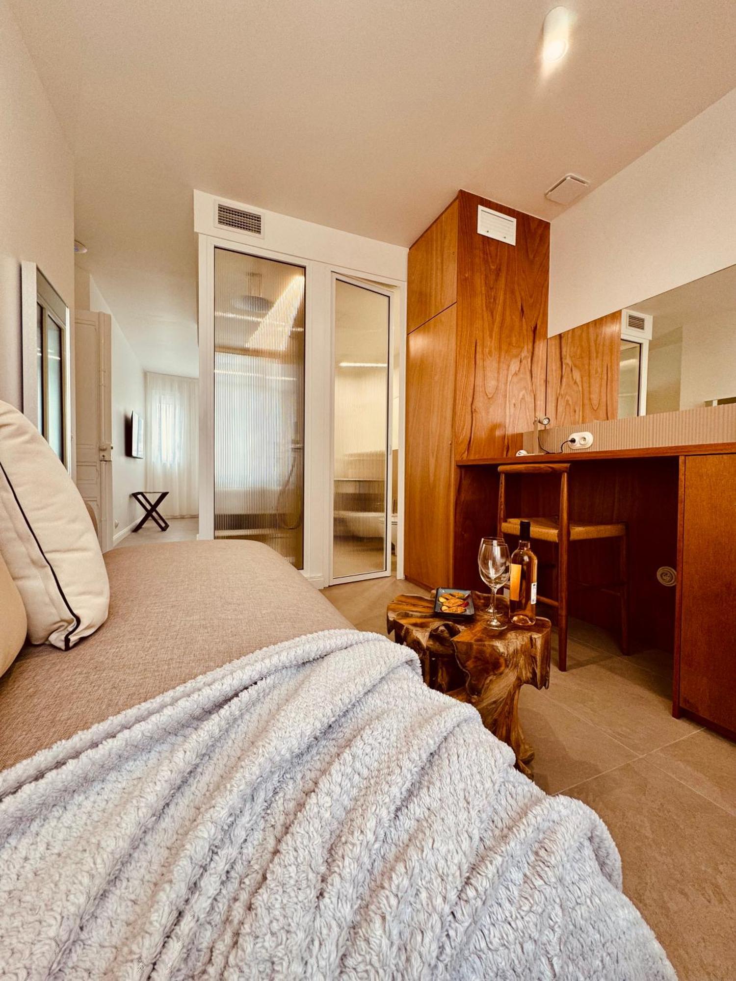 Maison Lyo Suite Luxe كان المظهر الخارجي الصورة