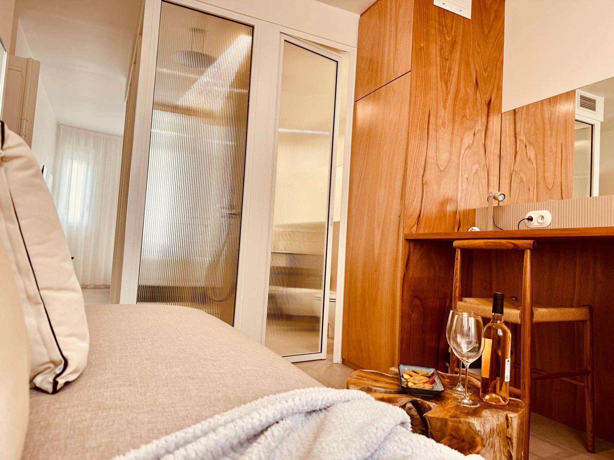 Maison Lyo Suite Luxe كان المظهر الخارجي الصورة