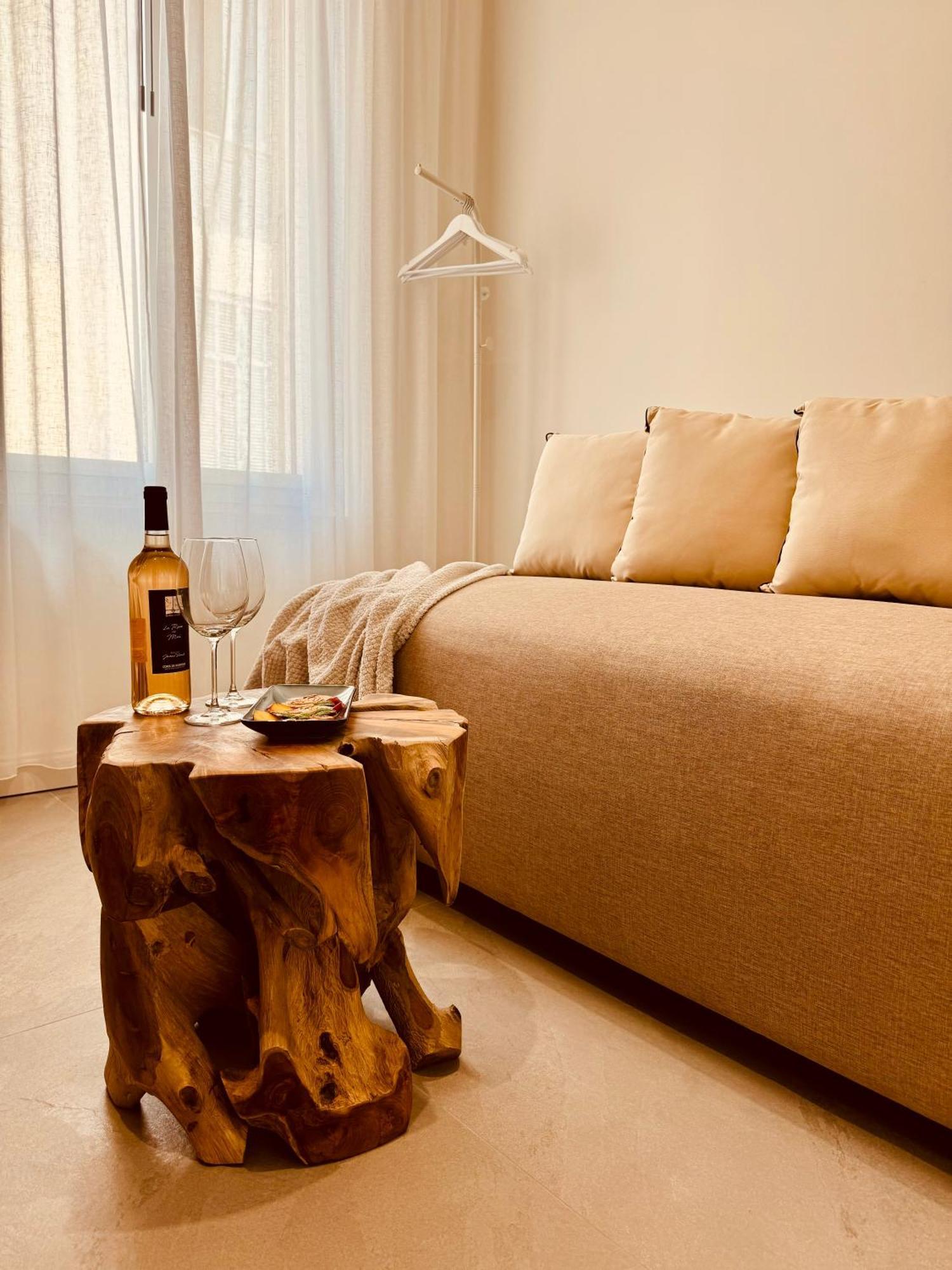 Maison Lyo Suite Luxe كان المظهر الخارجي الصورة