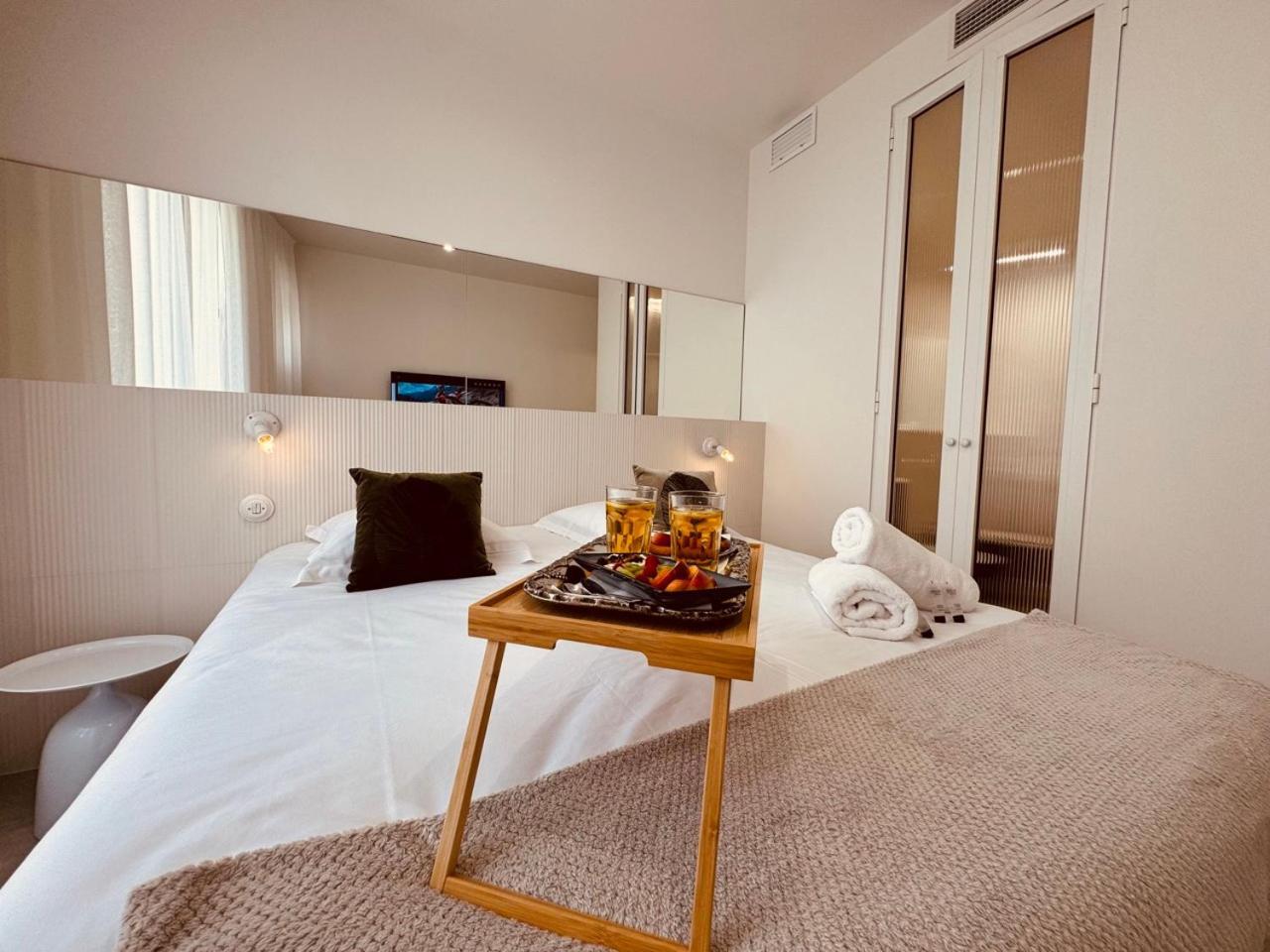 Maison Lyo Suite Luxe كان المظهر الخارجي الصورة