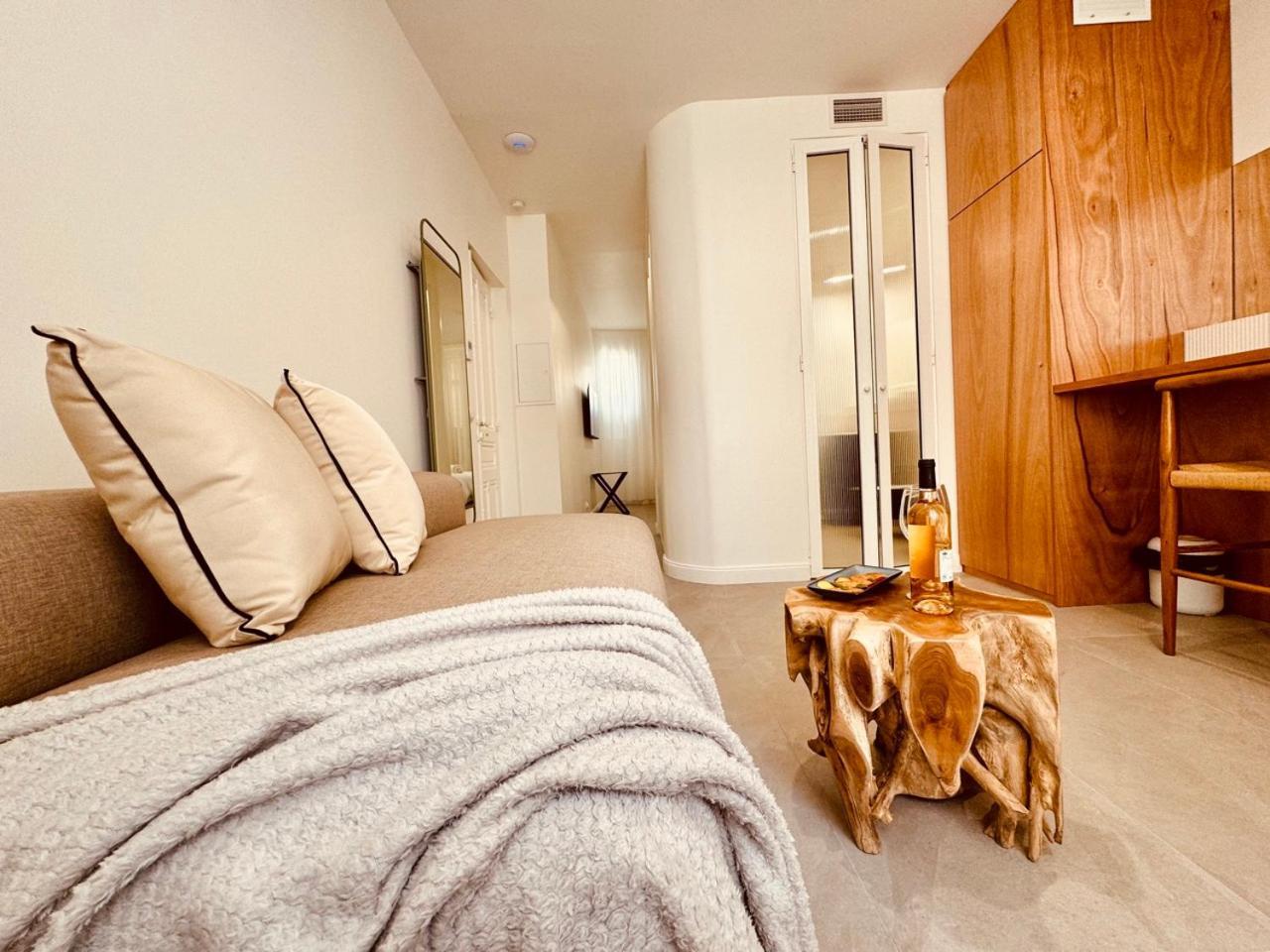Maison Lyo Suite Luxe كان المظهر الخارجي الصورة