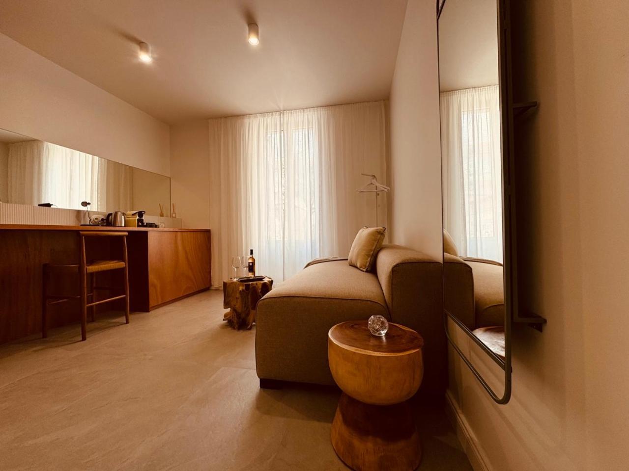 Maison Lyo Suite Luxe كان المظهر الخارجي الصورة
