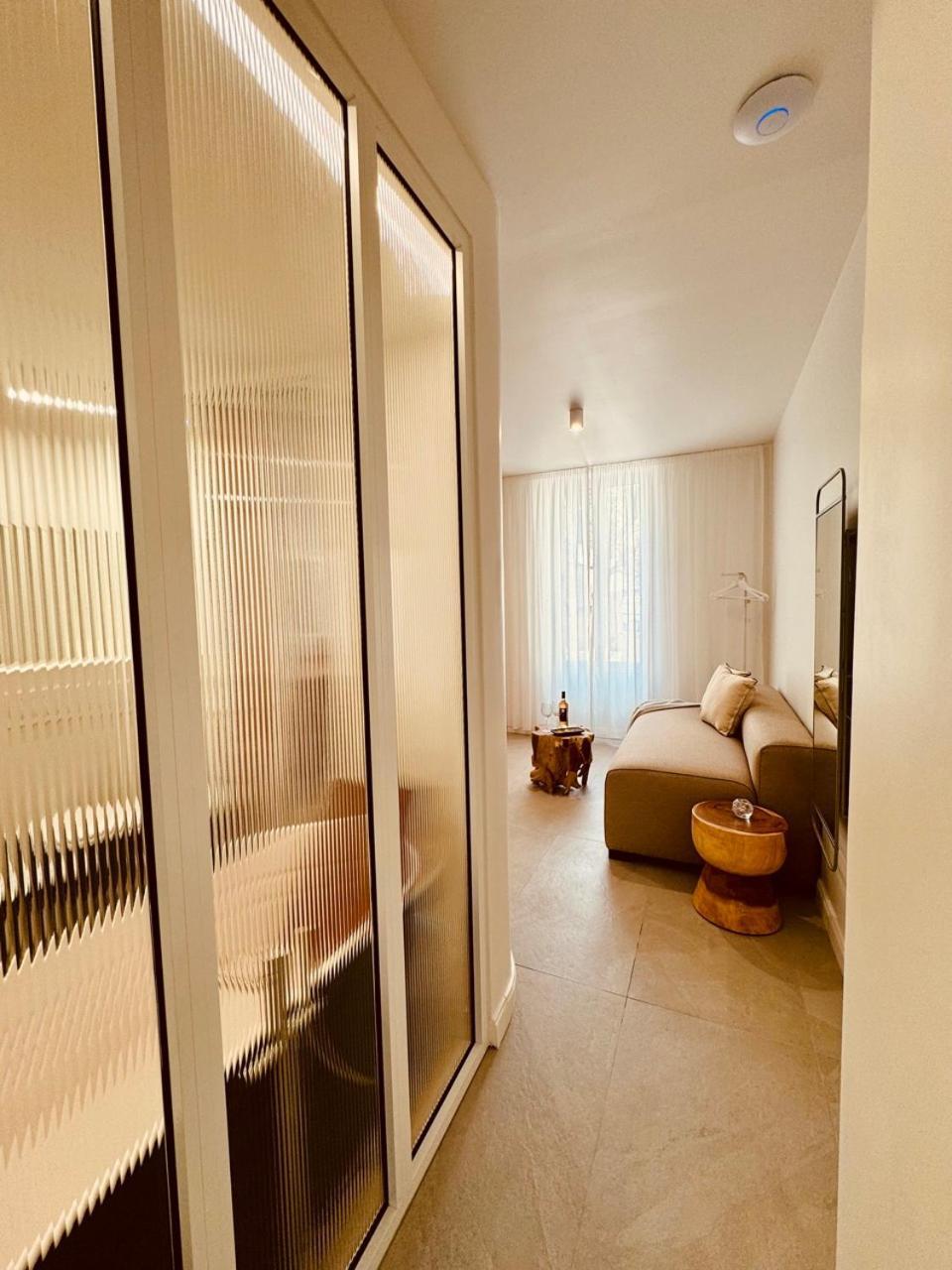 Maison Lyo Suite Luxe كان المظهر الخارجي الصورة