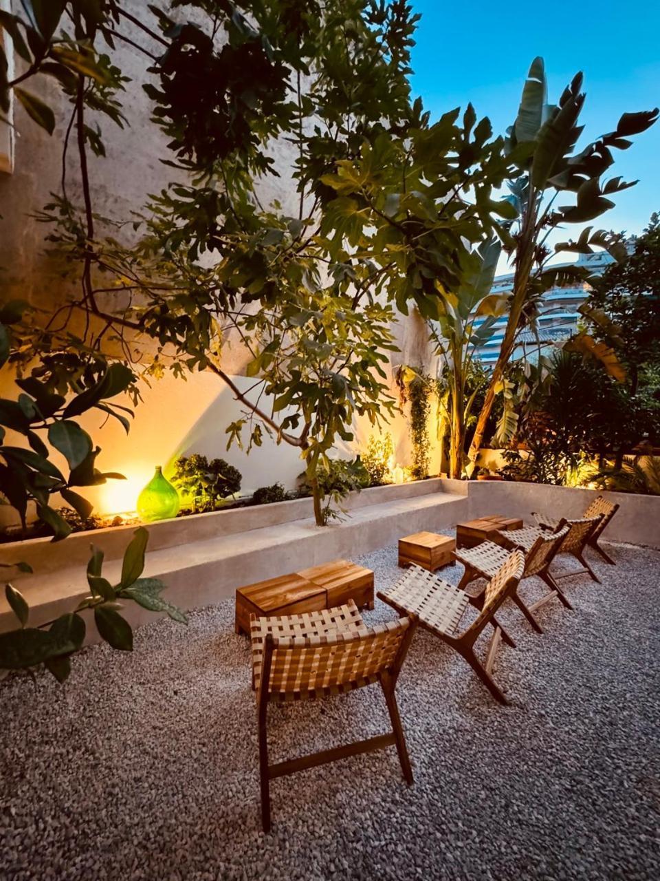 Maison Lyo Suite Luxe كان المظهر الخارجي الصورة