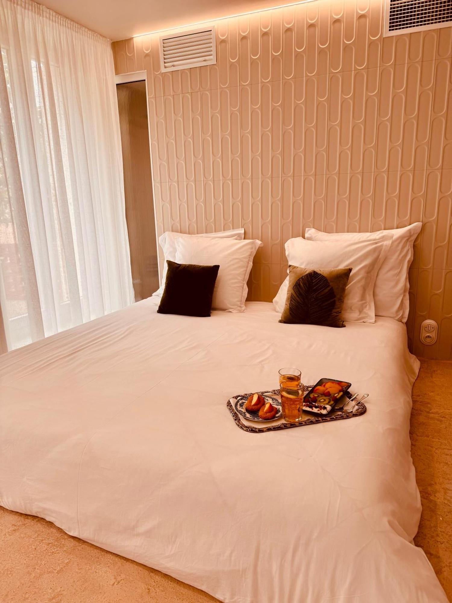 Maison Lyo Suite Luxe كان المظهر الخارجي الصورة
