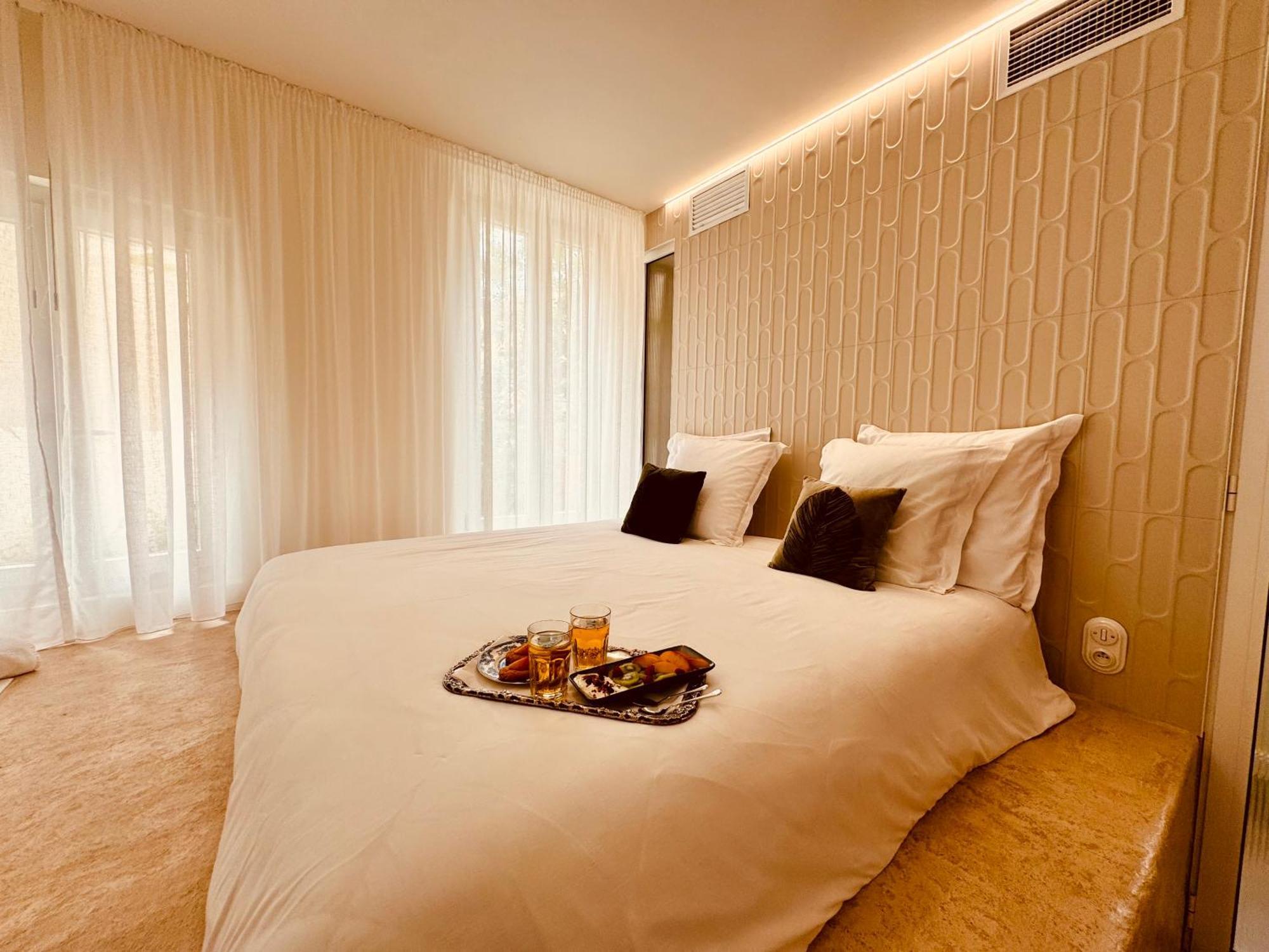 Maison Lyo Suite Luxe كان المظهر الخارجي الصورة
