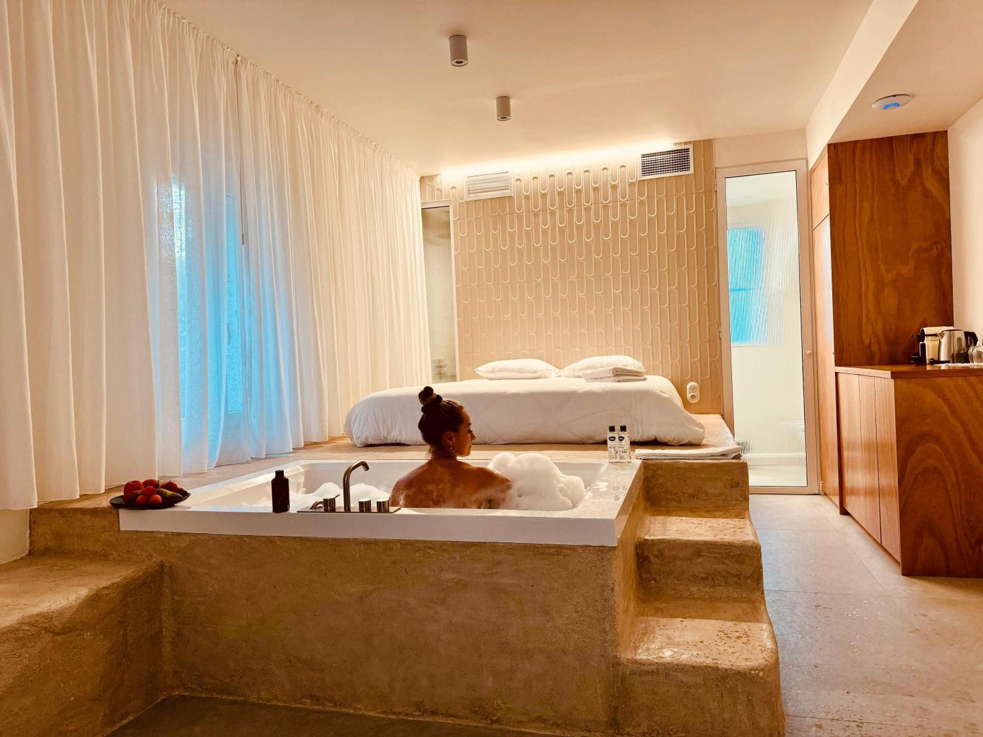 Maison Lyo Suite Luxe كان المظهر الخارجي الصورة