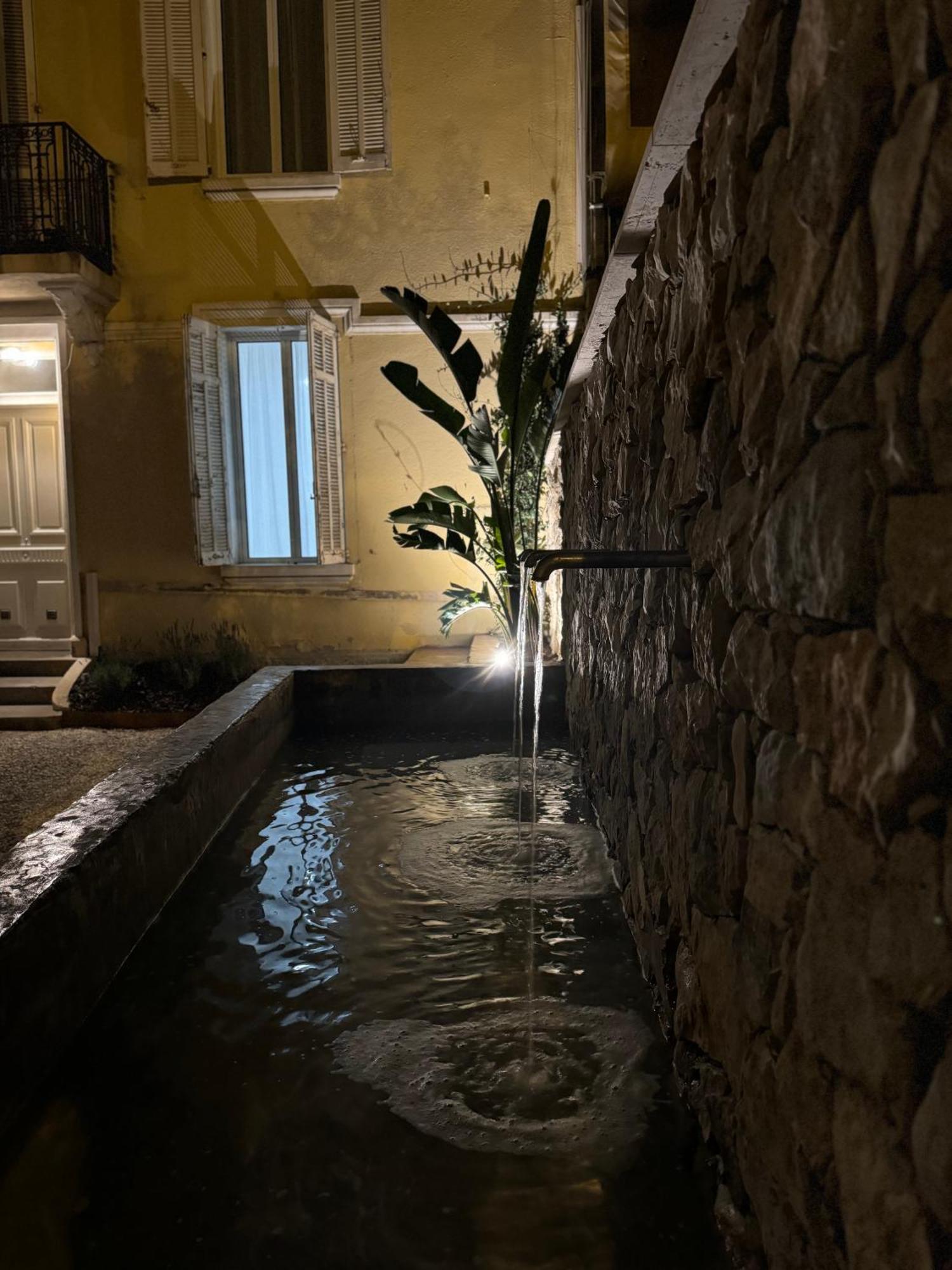 Maison Lyo Suite Luxe كان المظهر الخارجي الصورة