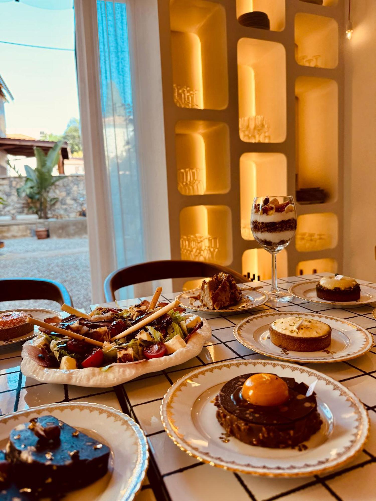 Maison Lyo Suite Luxe كان المظهر الخارجي الصورة