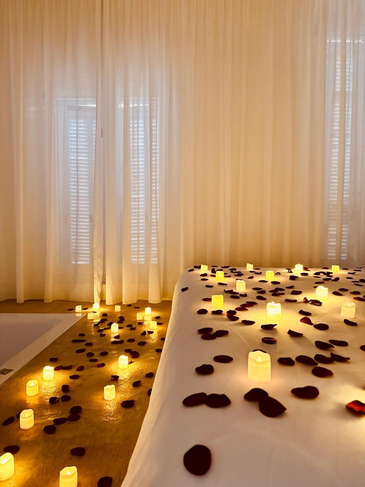 Maison Lyo Suite Luxe كان المظهر الخارجي الصورة