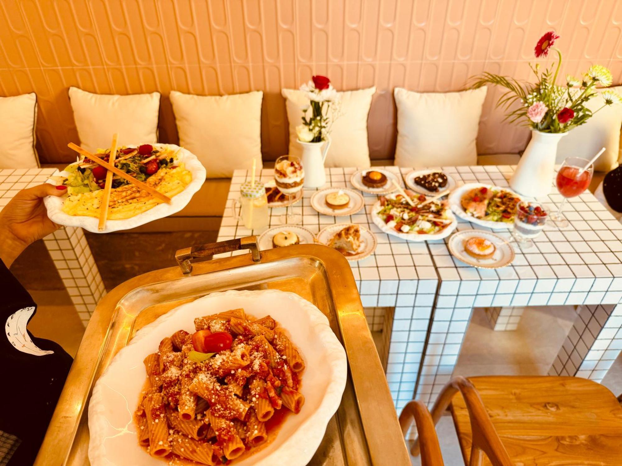 Maison Lyo Suite Luxe كان المظهر الخارجي الصورة