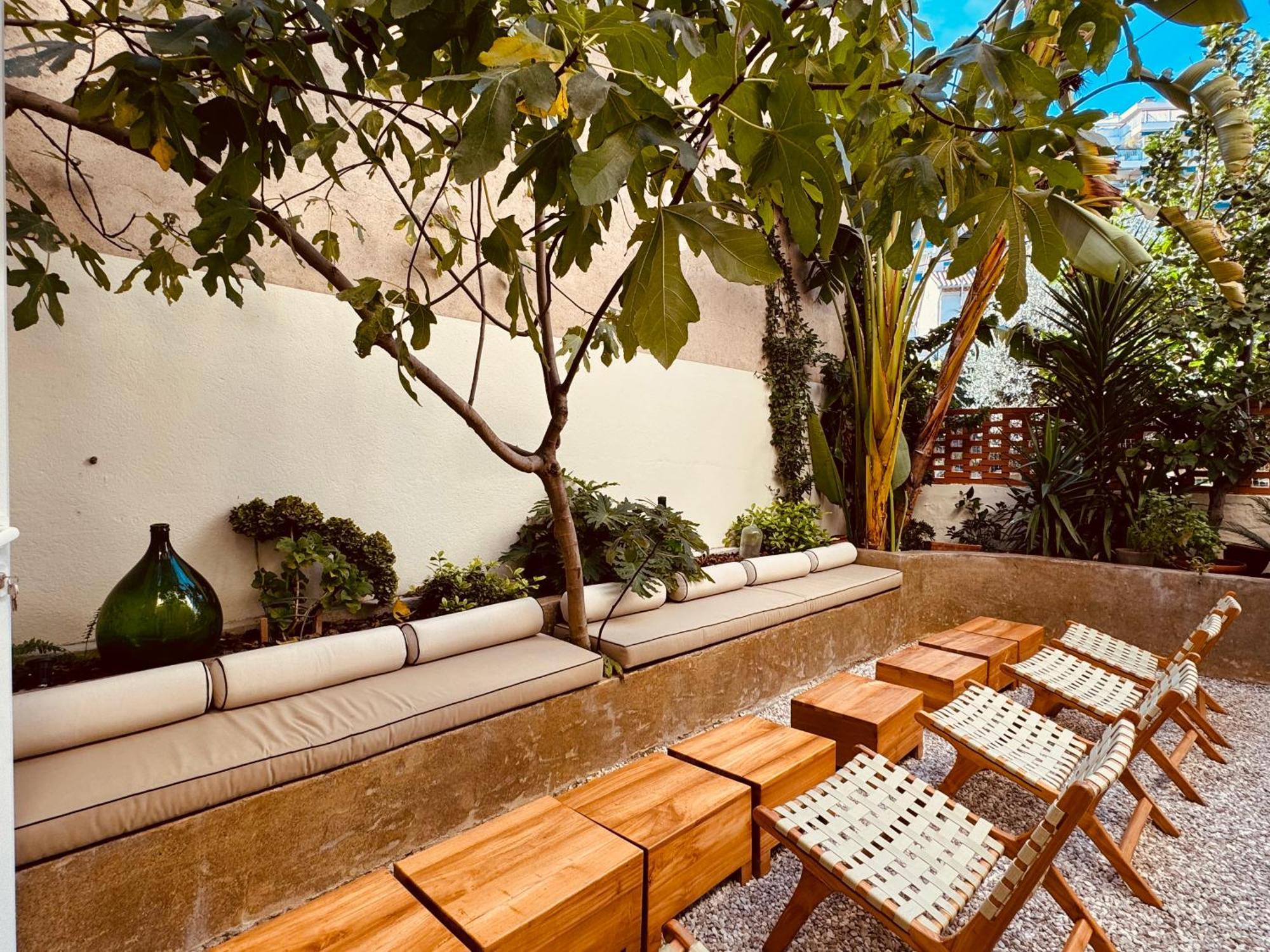 Maison Lyo Suite Luxe كان المظهر الخارجي الصورة