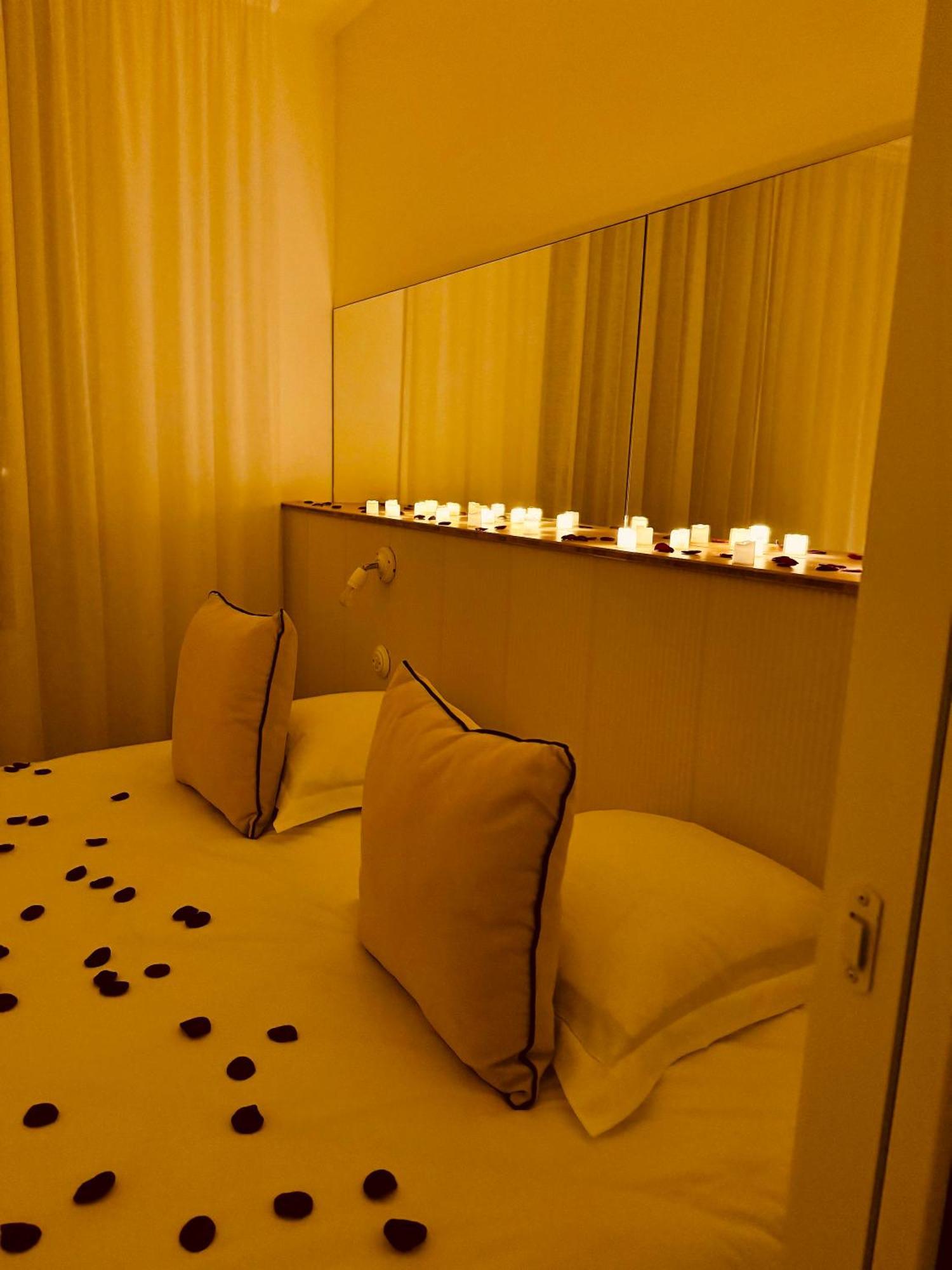 Maison Lyo Suite Luxe كان المظهر الخارجي الصورة