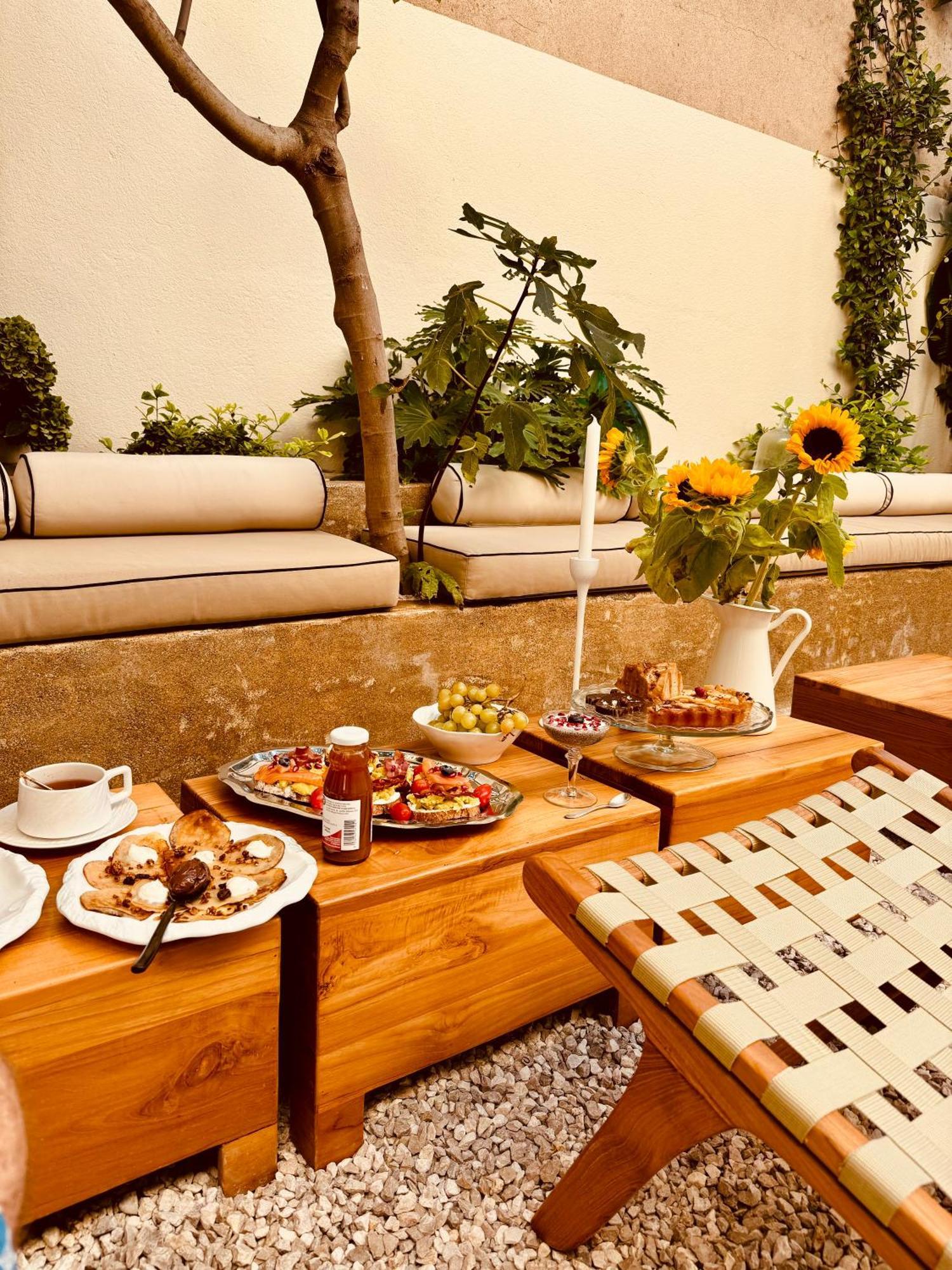 Maison Lyo Suite Luxe كان المظهر الخارجي الصورة