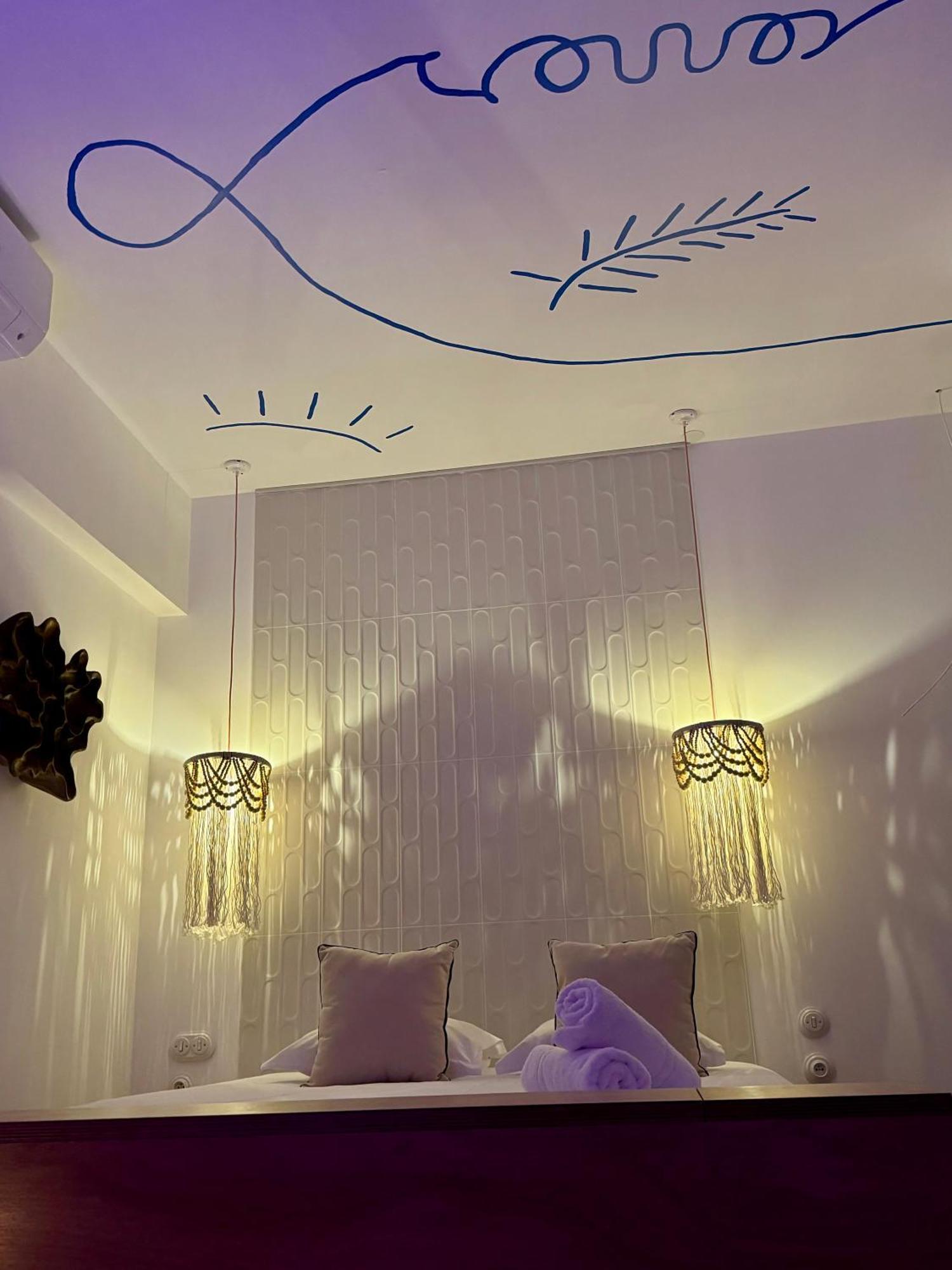 Maison Lyo Suite Luxe كان المظهر الخارجي الصورة