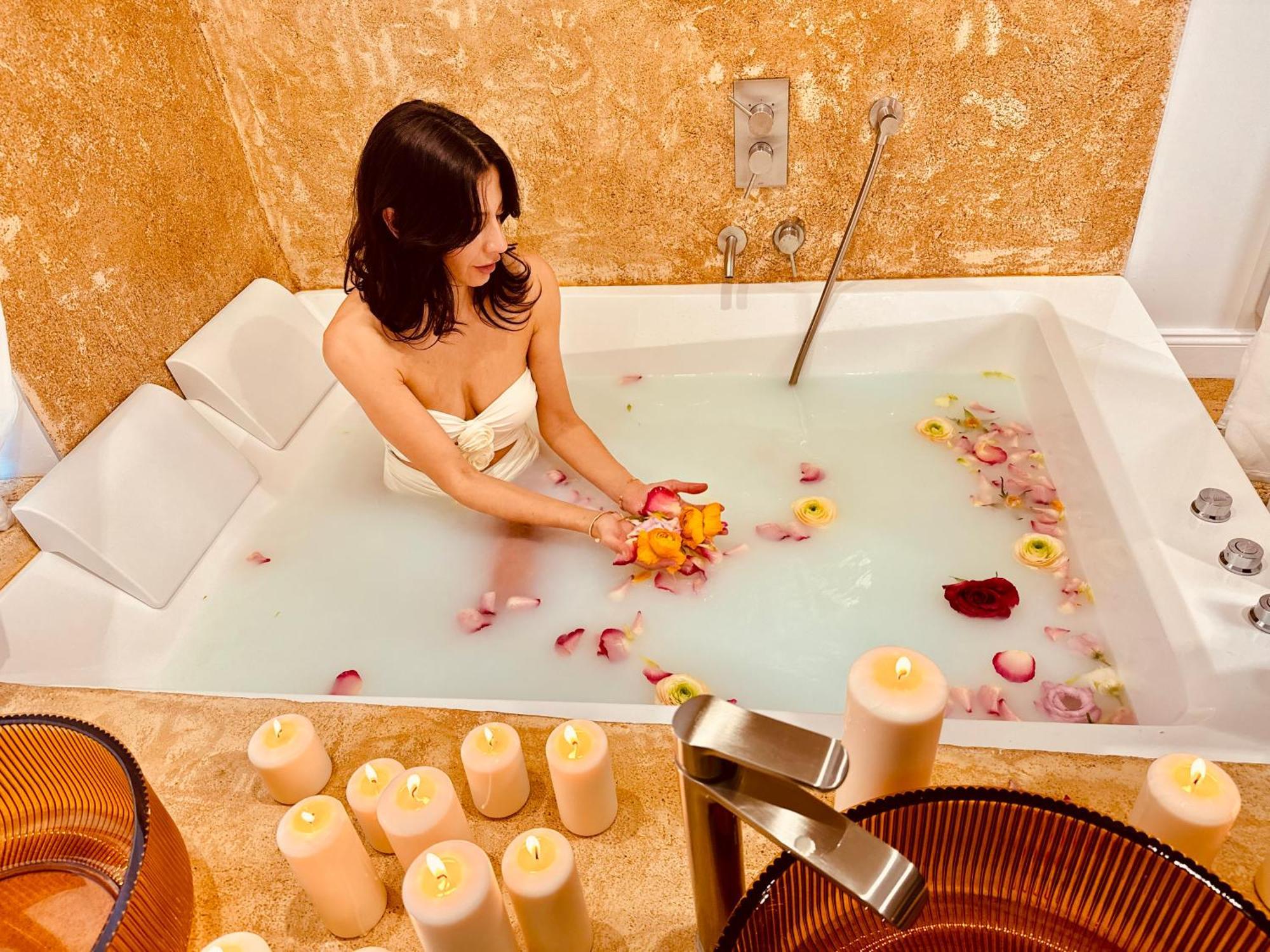 Maison Lyo Suite Luxe كان المظهر الخارجي الصورة