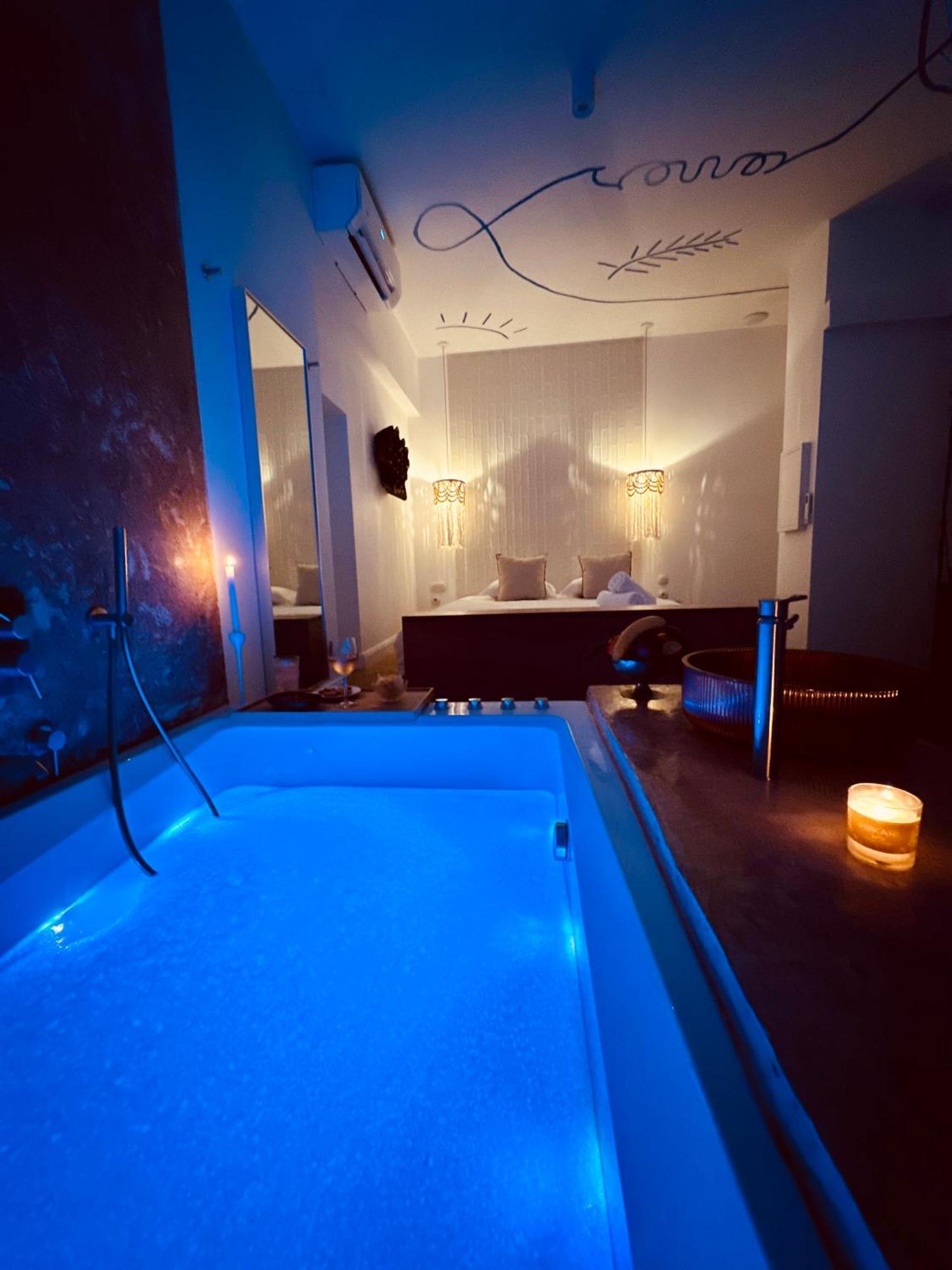 Maison Lyo Suite Luxe كان المظهر الخارجي الصورة