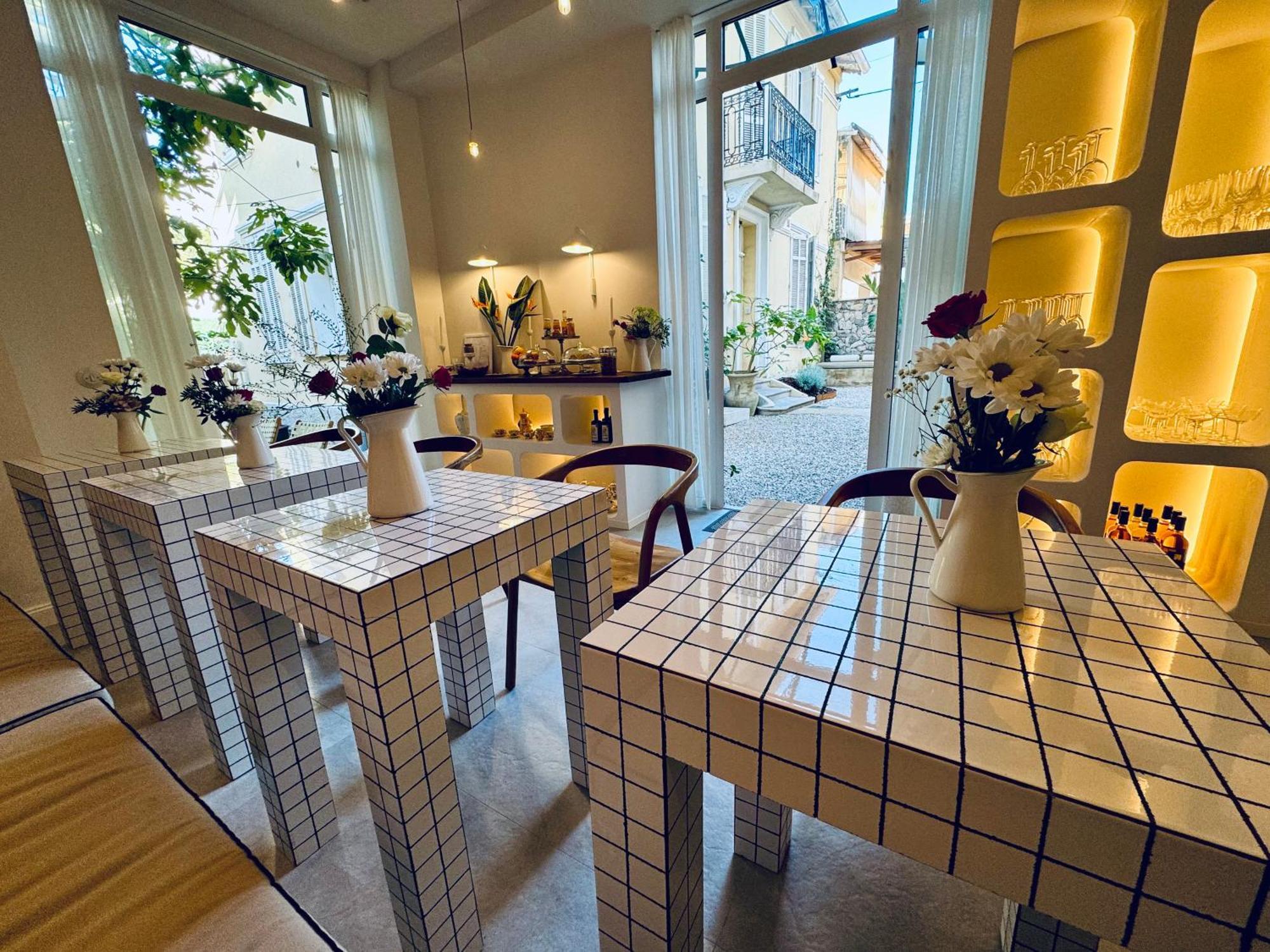 Maison Lyo Suite Luxe كان المظهر الخارجي الصورة