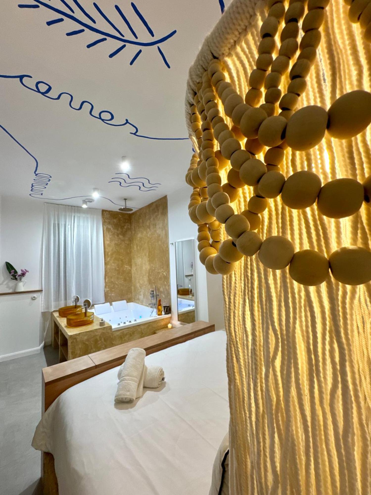 Maison Lyo Suite Luxe كان المظهر الخارجي الصورة