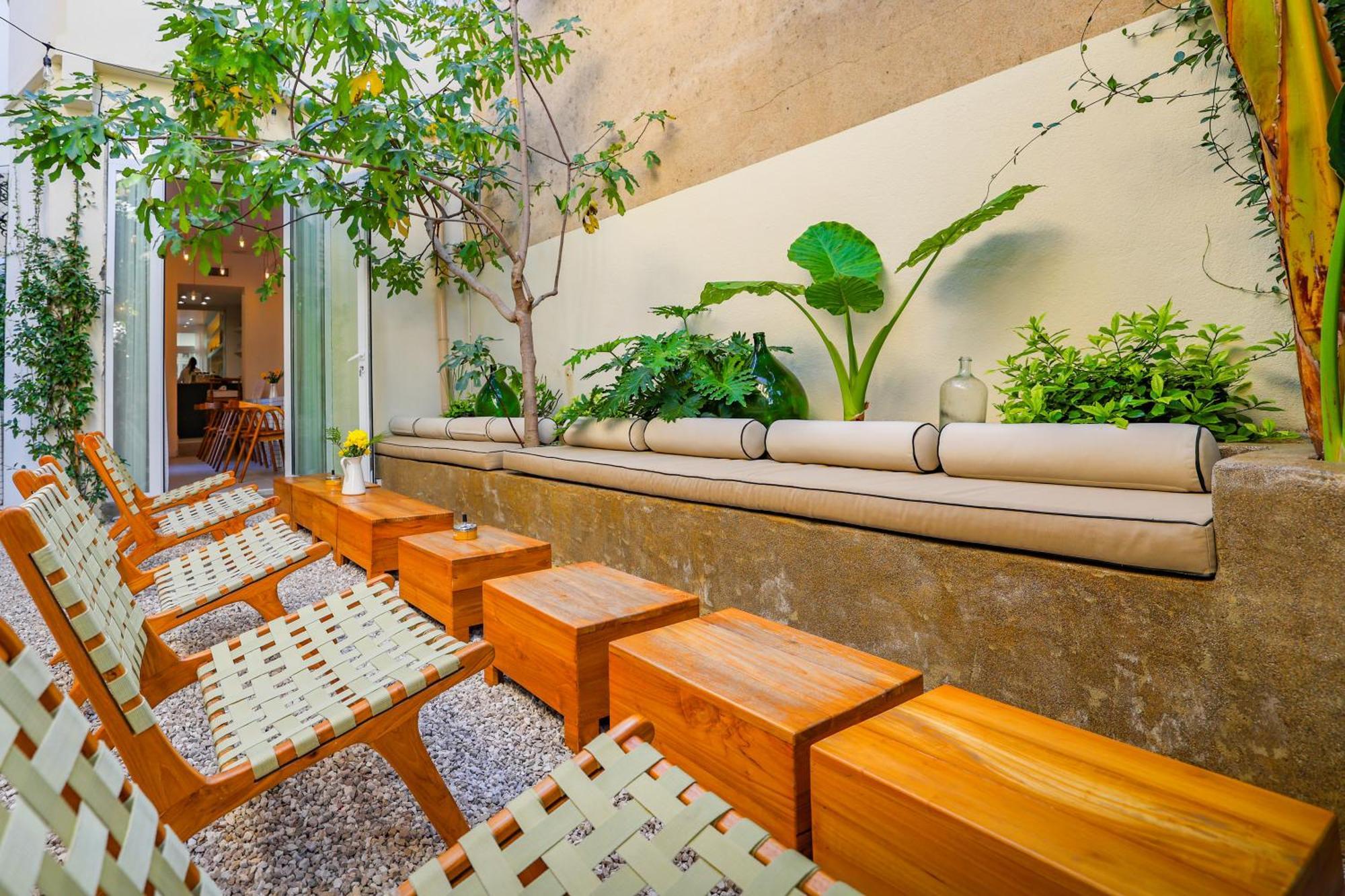 Maison Lyo Suite Luxe كان المظهر الخارجي الصورة