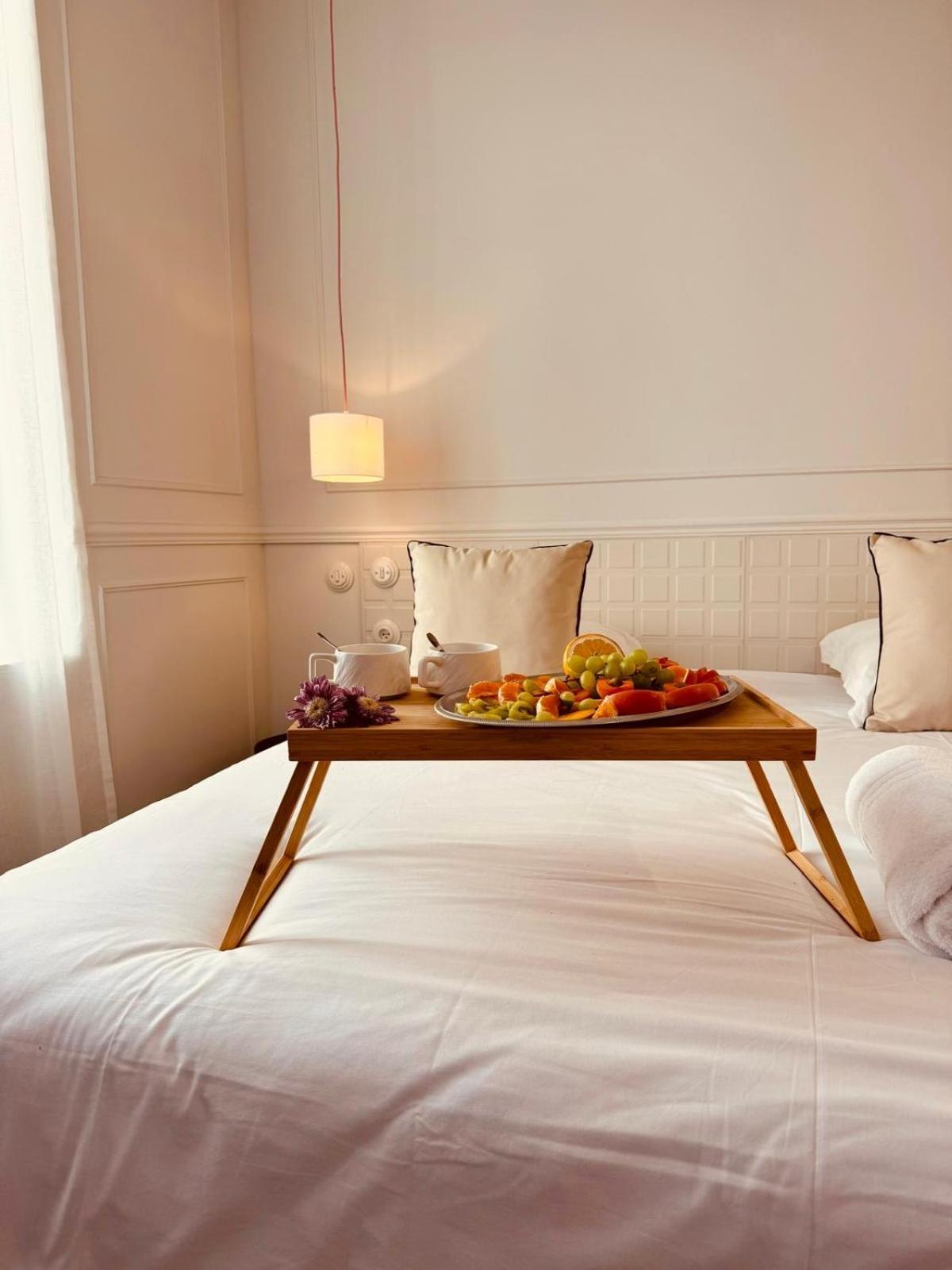 Maison Lyo Suite Luxe كان المظهر الخارجي الصورة