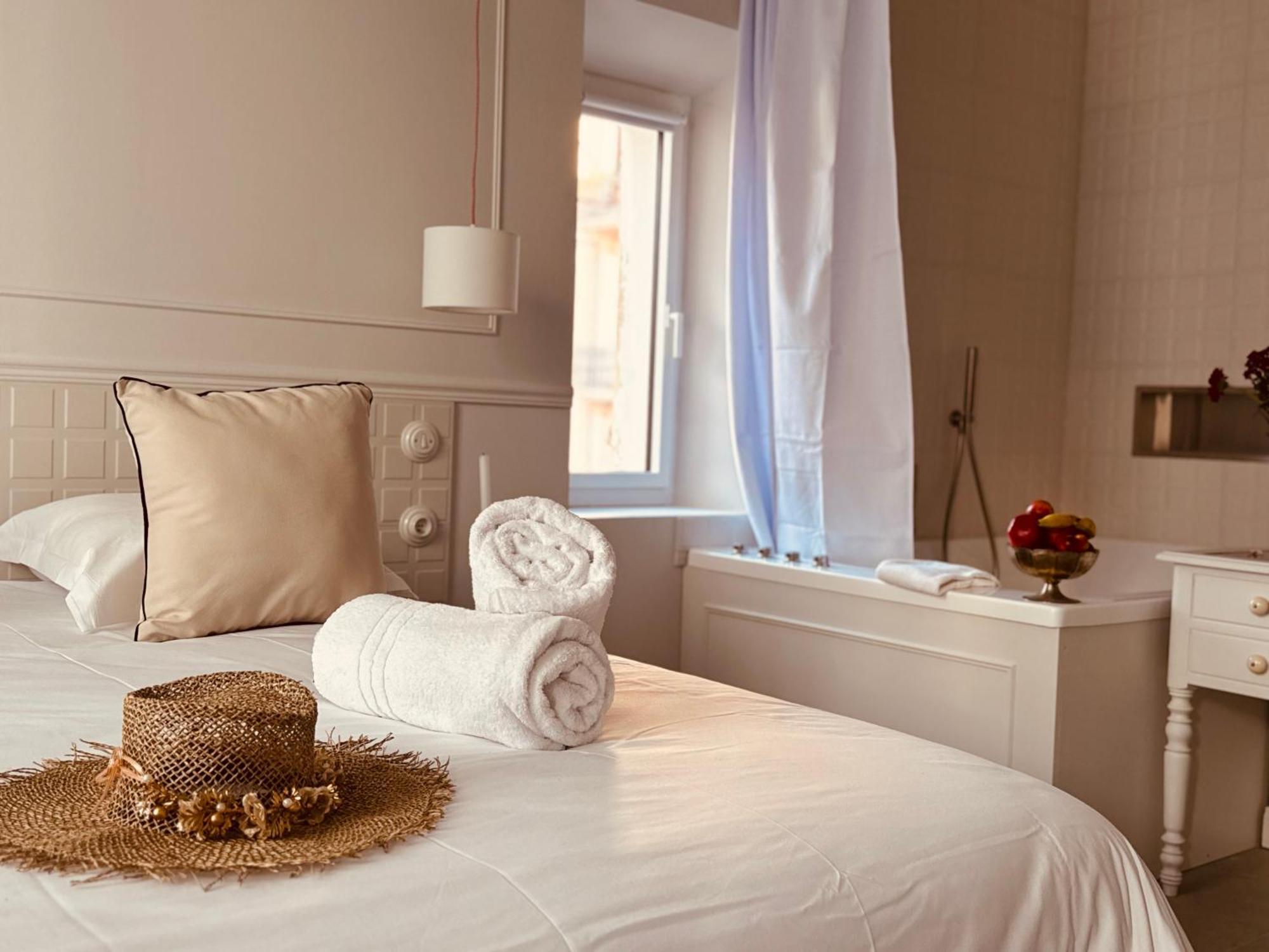 Maison Lyo Suite Luxe كان المظهر الخارجي الصورة