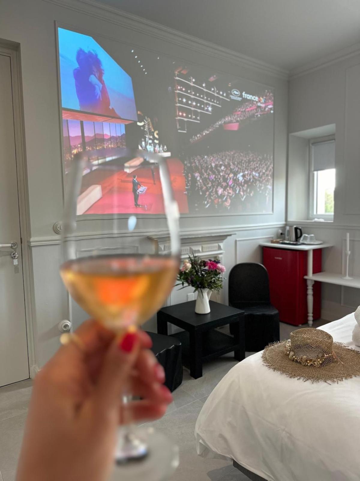 Maison Lyo Suite Luxe كان المظهر الخارجي الصورة